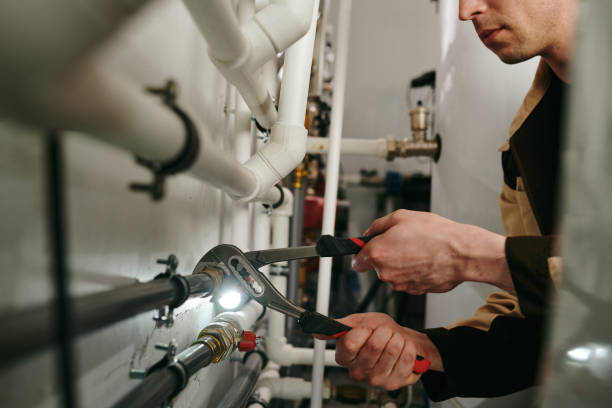 Best Residential Plumbing Services  in Crystal Springs, MS
