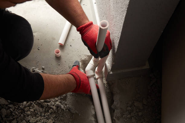 Trusted Crystal Springs, MS Plumbing Experts