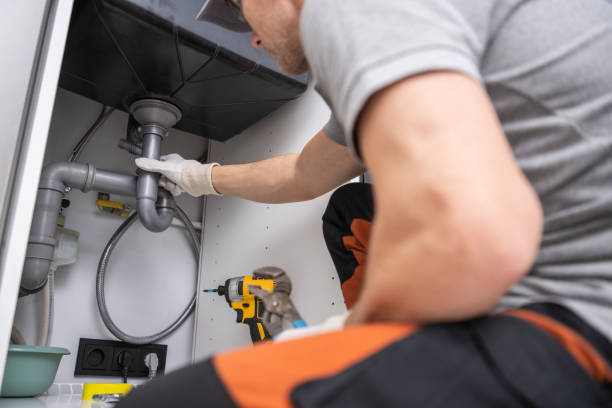 Best Commercial Plumbing Services  in Crystal Springs, MS
